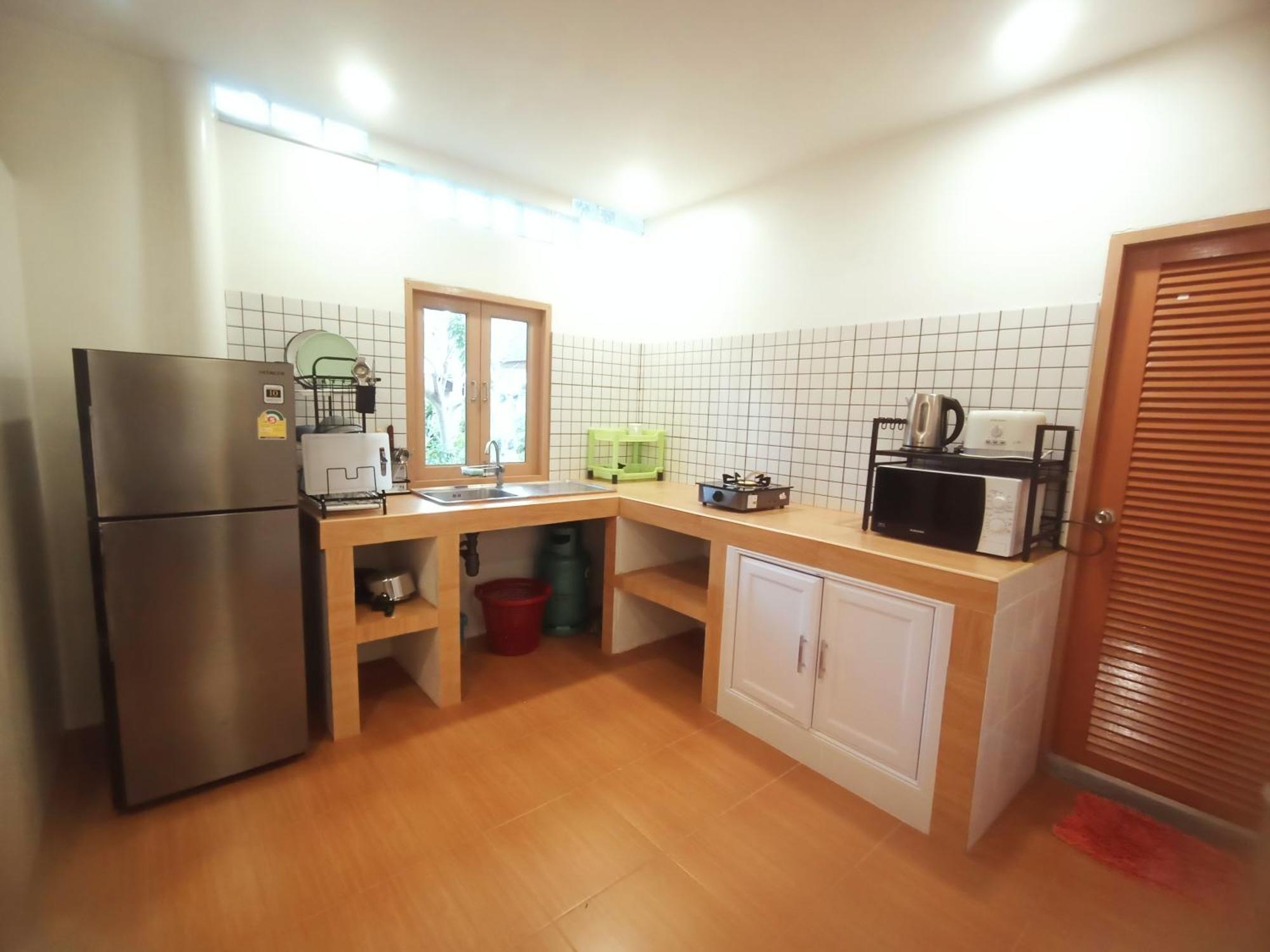 Baan Moonchan House Chaloklum Εξωτερικό φωτογραφία
