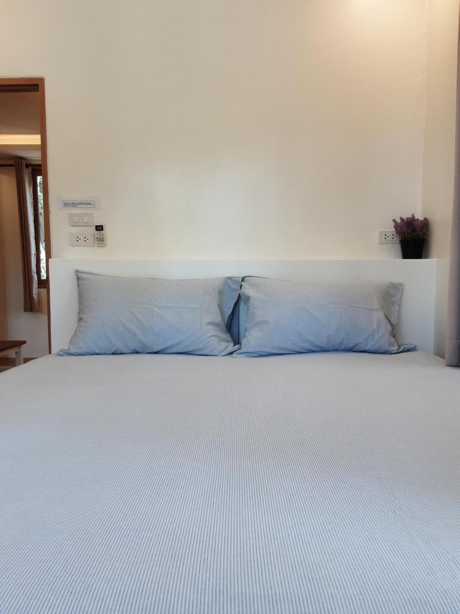 Baan Moonchan House Chaloklum Εξωτερικό φωτογραφία