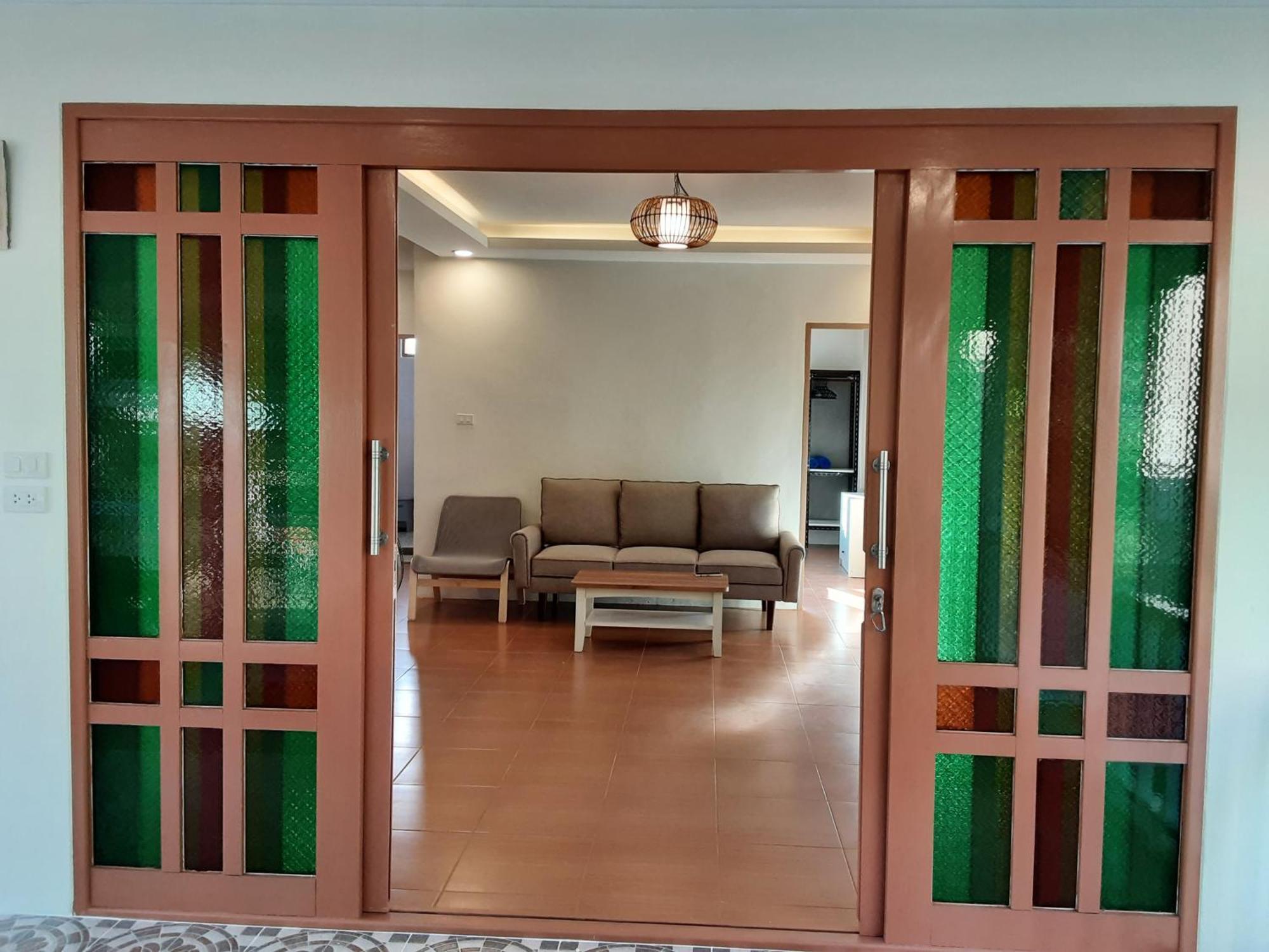 Baan Moonchan House Chaloklum Εξωτερικό φωτογραφία